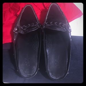 Wkend Sale! Cole Haan Slip ons!